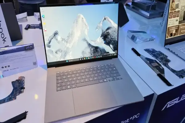 Bản cập nhật Windows 11 khắc phục lỗi hao pin trên laptop có NPU